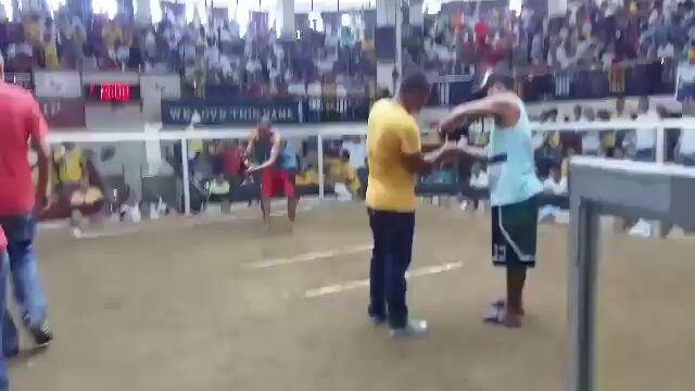 3x Winner Sweater Gilmore from Paolo Malvar