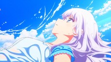 kejutan musim gugur - summer Pockets - amv
