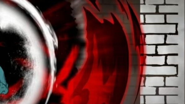 The Old Man with the Magic Fist Episode 6