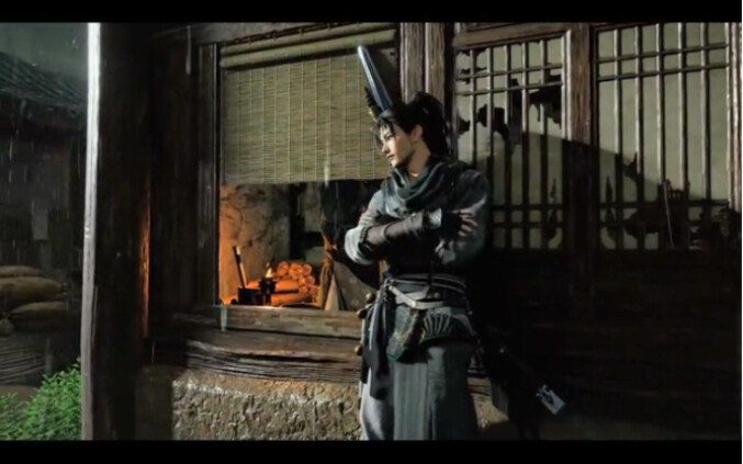 ตั้งตารอ… หยานหยุนสิบหกเสียง