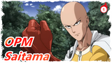 [One Punch Man | AMV] Saitama: Aku Tak Terkalahkan_1