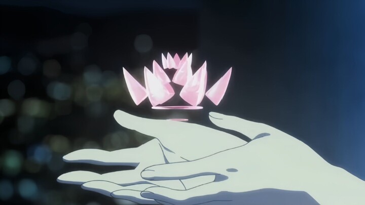 Gadis Misterius dengan Kekuatan Dewa?! Tapi Hidup dengan Kakek Biasa!