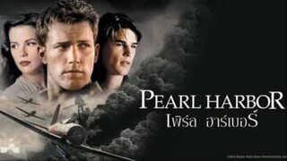 Pearl Harbor