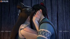 Martial Peak Eps 48 (END)