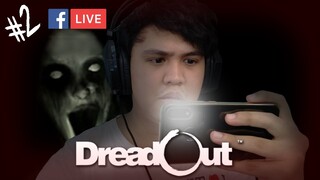 DreadOut #2 | Ending! Will never gonna play this shit again!