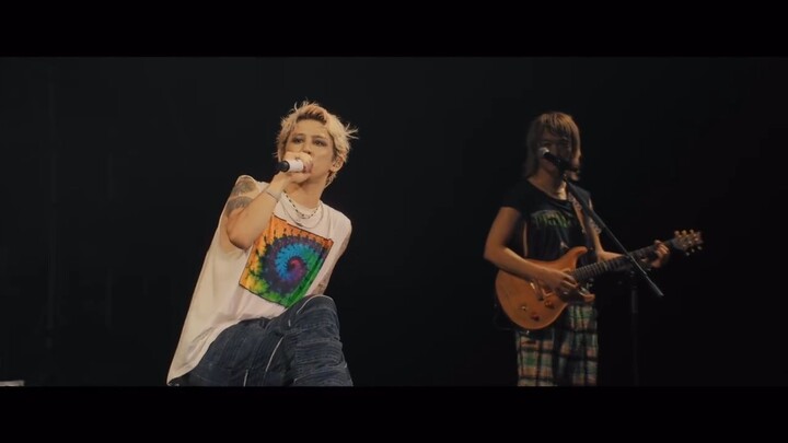 ONE OK ROCK -DETOX JAPAN TOUR 2025 AT NISSAN STADIUM