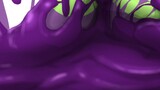 【pvz finger painting】Want to come... lick it?