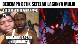 Gw Ketika Dengerin Brazilian Phonk...😈