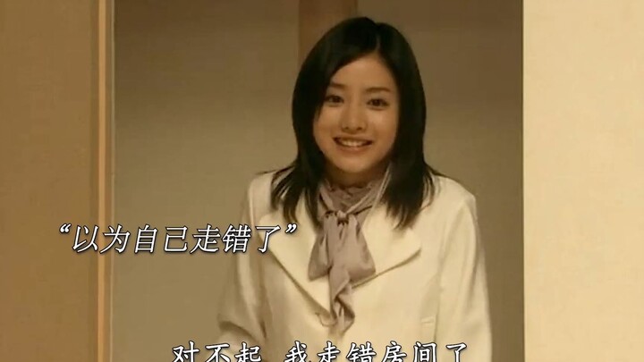 “悬溺一响，纯爱登场，主打的就是高端局”