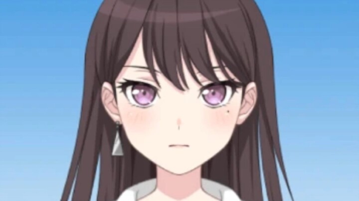 [猫希]立希:小猫刚睡醒是特别好闻的时候