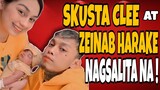 SKUSTA CLEE AT ZEINAB HARAKE NAGSALITA NA TUNGKOL SA KANILANG PAGBABAGONG BUHAY | EX BATTALION
