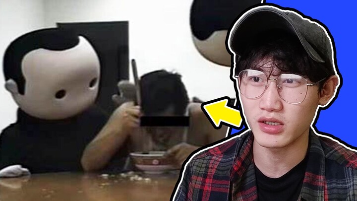 Mysterious Kidnapping Video on YouTube?! Unveiling the Truth Behind the “Human Meat Soup” Conspiracy