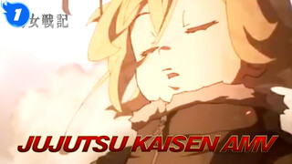 [The Saga of Tanya the Evil] Lost In Memories_1