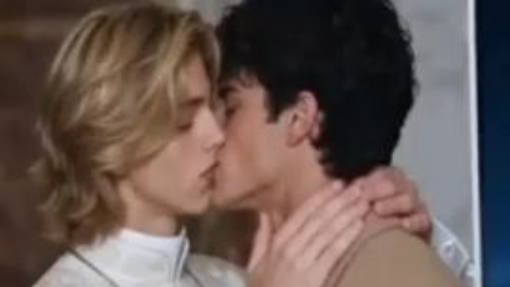 BL The Pope’s Secret American Sin HD