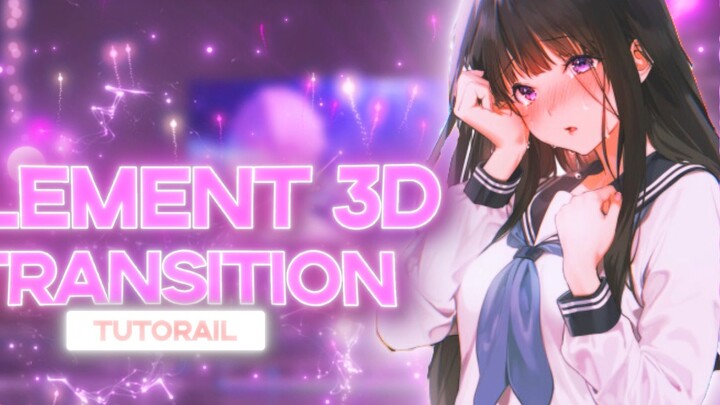 [กวดวิชา AE/VFX] บทแนะนำกระดานเรื่องราว inzafx E3D