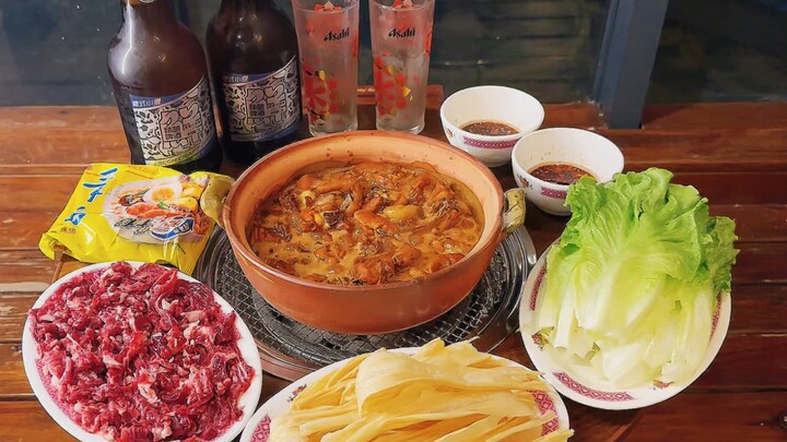 Bukankah ini yang selama ini kita perjuangkan sebagai kebahagiaan?