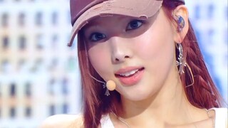 林娜琏Solo回归曲ABCD首打歌舞台