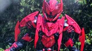 "Kamen Rider Killbus": "Khi bạn đang câu cá trên hành tinh này, tôi đã săn được một số hành tinh!"