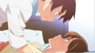 Anime Vietsub - Bị bạn gái phát hiện hàng nóng và cái kết