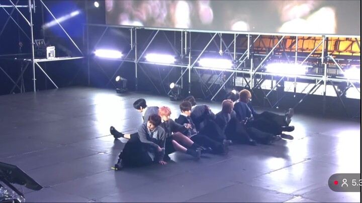 AHOF ‘RENDEZVOUS’ PERFORMANCE AT 2025 5th GWANGYANG FESTIVAL