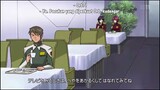 mobile suit Gundam seed destiny episode 23 Indonesia