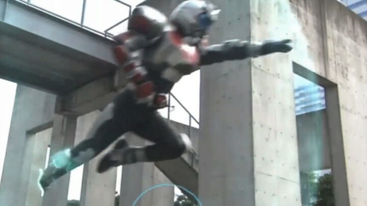 The Top 10 Fastest Transformations in Kamen Rider! Just look at the length to see how fast it is!