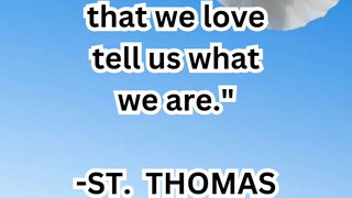 Daily Insight September 23, 2025 #faith #saint #Insight