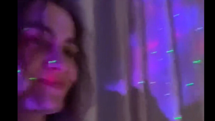 【田柾国】231012Tiktok评论“吓我一跳”，“Dammmn”，哈哈哈逼真到也吓我一跳