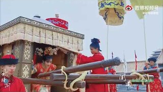 Tình Nhi thật đáng yêu - Triệu Lệ Dĩnh