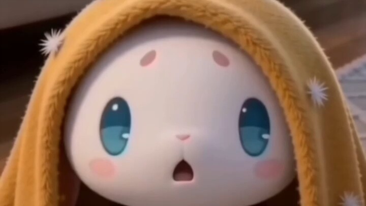What if you adopted Big-Eared Hood