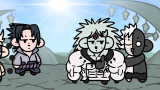 ดูซีรีส์ Naruto ทั้งหมดรวดเดียว