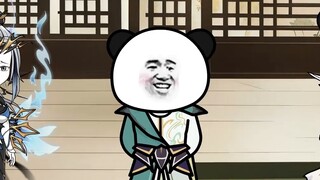 Episode 24: Master, you have to be cool!