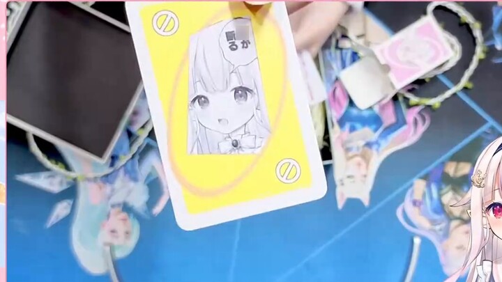 Japanese Lolita unboxed her birthday gift and got all kinds of outrageous certifications such as ste