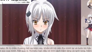 Top 8 Cô Vợ Trong Dàn Harem Của Issei Hyoudou _ Hight School p6