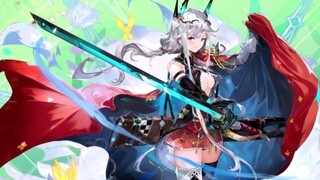 [Arknights / Eternal Tree] A video that will definitely make you happy!