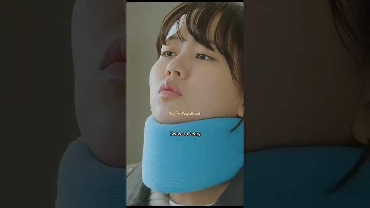 The kind of friend we all need 😌#serendipitysembrace #new #kdrama #kimsohyun