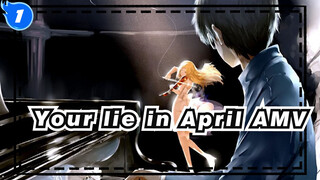 Your lie in April AMV_1