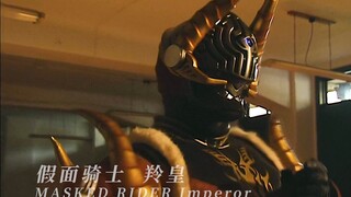 “我只是希望，能够幸福地活下去啊……”