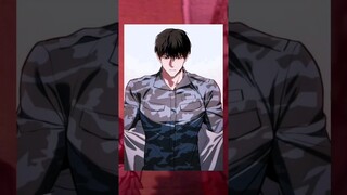 manhwa recommendation!! | BAEK XX #anime #manhwareccomendation #manhwa #manga #isekai #zerotohero
