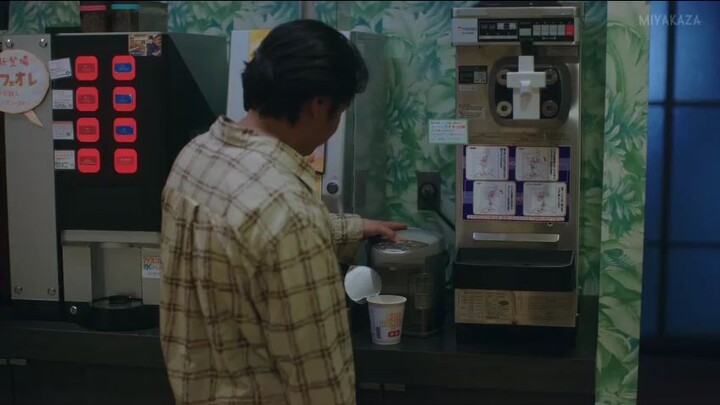 {SUB INDO} SABUSUKU KANOJO EP.7