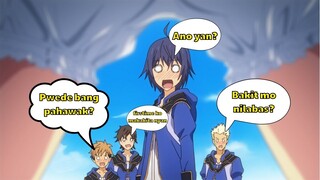 Pinalaki ng Legendary Wizard ang Isang Batang Lalaki At Nagulat ang Buong Academy