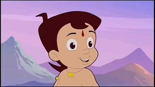 Chhota Bheem in Dinosaur World in Tamil