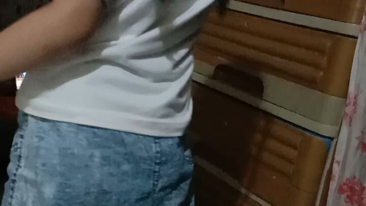 Gigil yarn😂 pati ang aso nanggigil dn🤣🤣