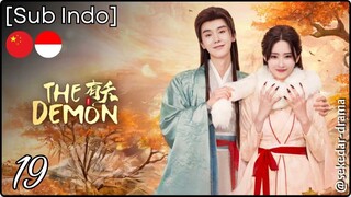 [Sub Indo] The Demon – Eps. 19 (2025)