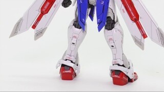 [Reprint Information] Bandai RG January Reprint Information - Sea Cow, Bull, Unit-01, etc. are all r