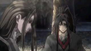 [BL] Mo Dao Zu Shi S2 - Ep 06 [JP DUB] (ENGSUB)