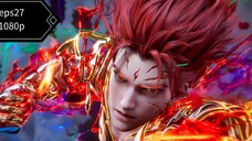Azura legacy s2 eps 27(57) sub indo anc 1080p