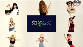 SoShi Channel Ep 2