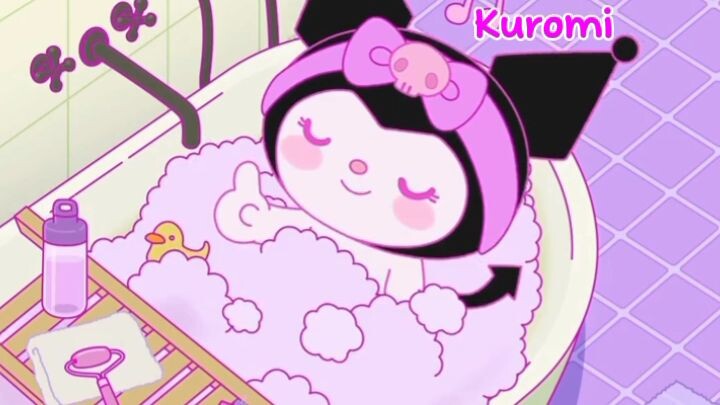 Kuromi