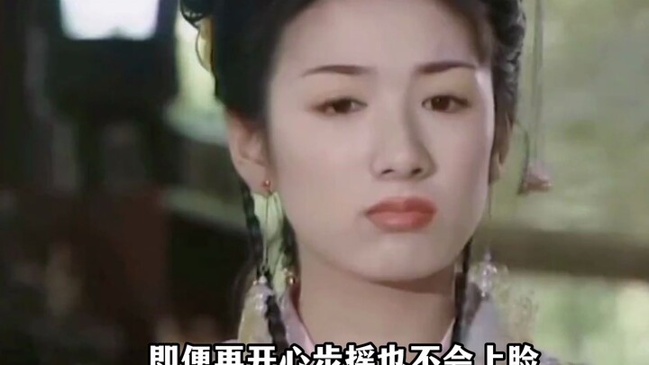 不是所有美女都能演古装剧的？鞠靖祎光个造型就被骂上热搜